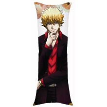 Gintama two-sided pillow 40*102cm