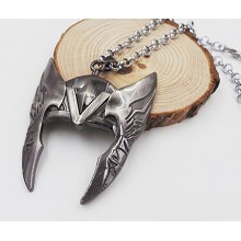 The Avengers necklace