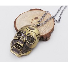 Terminator necklace