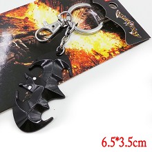 Batman key chain