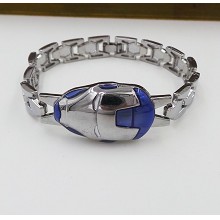 Iron Man bracelet