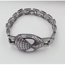 Spider-man bracelet