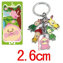 kobito-dukan key chain