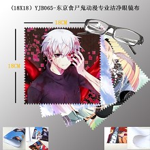 Tokyo ghoul Glass cleaning cloth(5pcs) YJB065