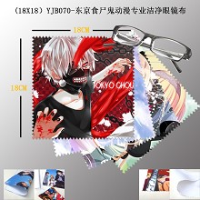 Tokyo ghoul Glass cleaning cloth(5pcs) YJB070