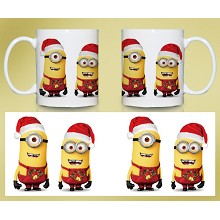 Despicable Me cup BZ979