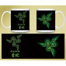 Razer cup mug BZ984