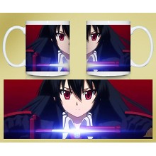 Akame ga KILL! cup mug BZ1003