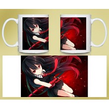 Akame ga KILL! cup mug BZ1005