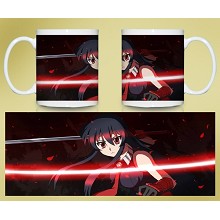 Akame ga KILL! cup mug BZ1006