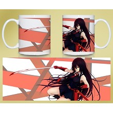 Akame ga KILL! cup mug BZ1007