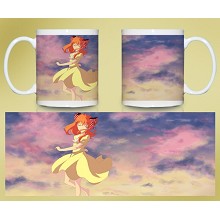 Nozakikun cup mug BZ1010