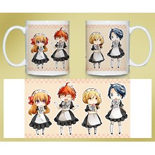 Nozakikun cup mug BZ1011