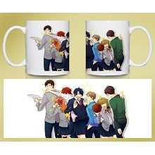 Nozakikun cup mug BZ1012