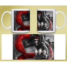 Tokyo ghoul cup mug BZ1013