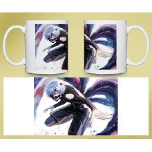 Tokyo ghoul cup mug BZ1016