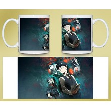 Tokyo ghoul cup mug BZ1022