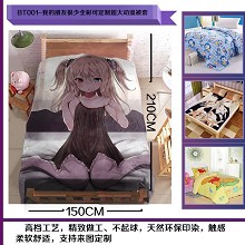 HAGANAI NEXT blanket quilt sheet