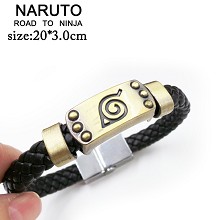 Naruto bracelet