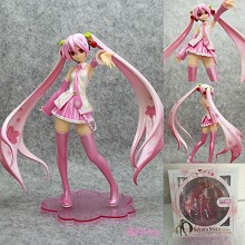 Hatsune Miku figure