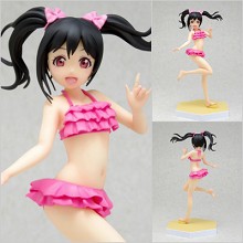 Love Live figure