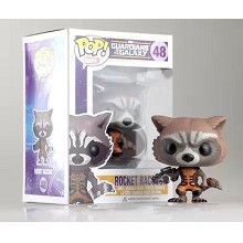 Funko POP Guardians of the Galaxy figure