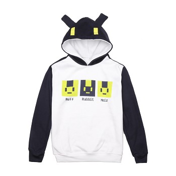 DMMD hoodie