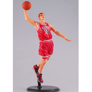 Slam Dunk Sakuragi Hanamichi figure