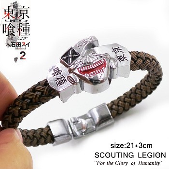 Tokyo ghoul bracelet