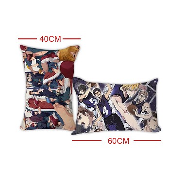 Kuroko no Basuke two-sided pillow