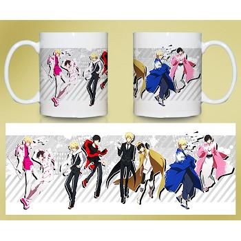 Durarara cup