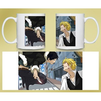 Durarara cup