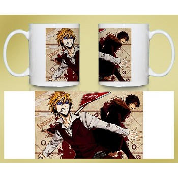 Durarara cup