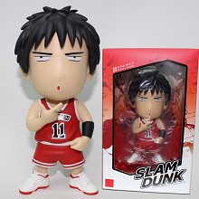 Slam Dunk Rukawa Kaede figure