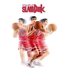 Slam Dunk Hisashi Mitsui figure