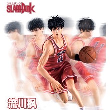 Slam Dunk Rukawa Kaede figure