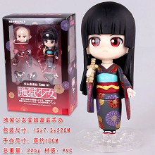 Hell Girl figure