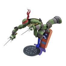 Teenage Mutant Ninja Turtles RAPHAEL figure