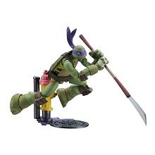 Teenage Mutant Ninja Turtles DONATELLO figure