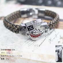 Tokyo ghoul bracelet