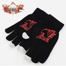 Fairy Tail gloves