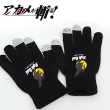Akame ga KILL! gloves