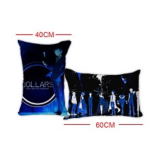 Durarara two-sided pillow