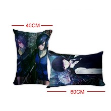 Tokyo ghoul two-sided pillow