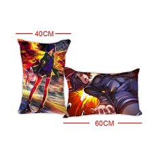 Tokyo ghoul two-sided pillow