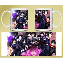 Durarara cup