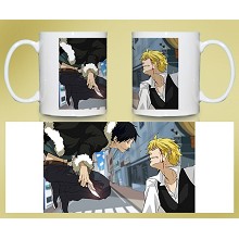 Durarara cup