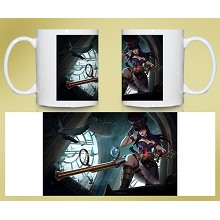 League of Legends cup