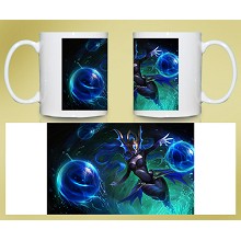 League of Legends cup