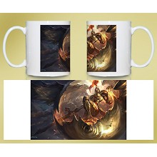 League of Legends cup